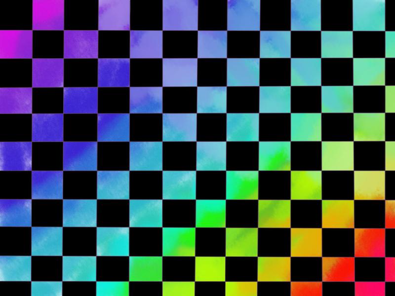 Checkered Black Checkered Wallpaper Backgrounds