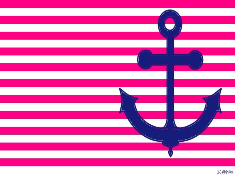 Chevron Anchor Backgrounds