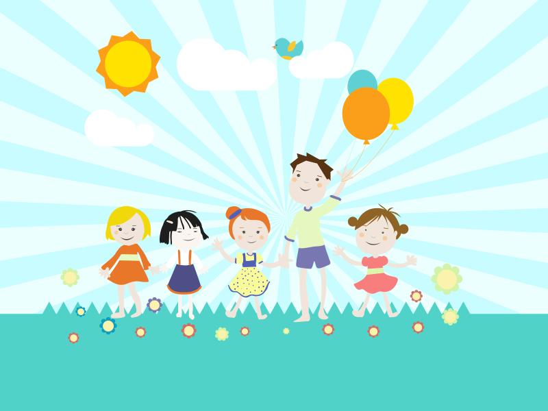 Children  Www Galleryhip   The Hippest Pics Clipart Backgrounds