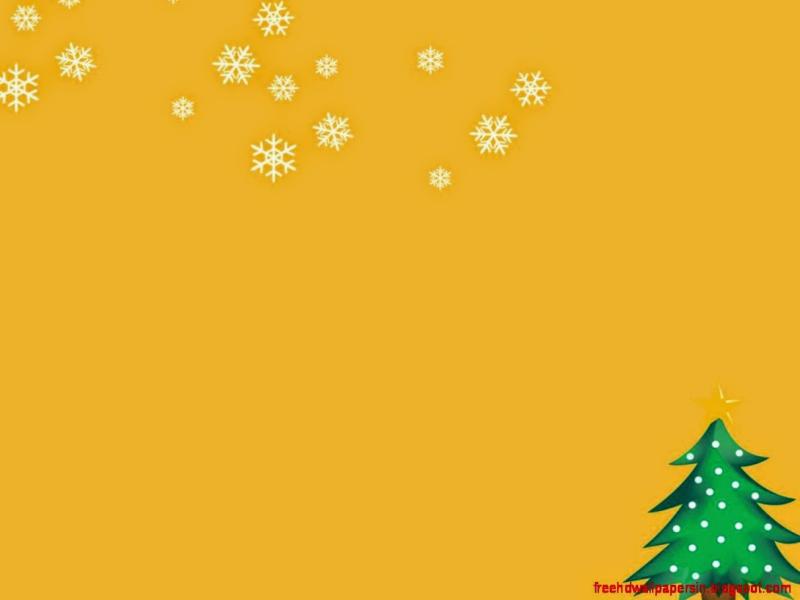 Christmas Free HD Wallpaper Backgrounds