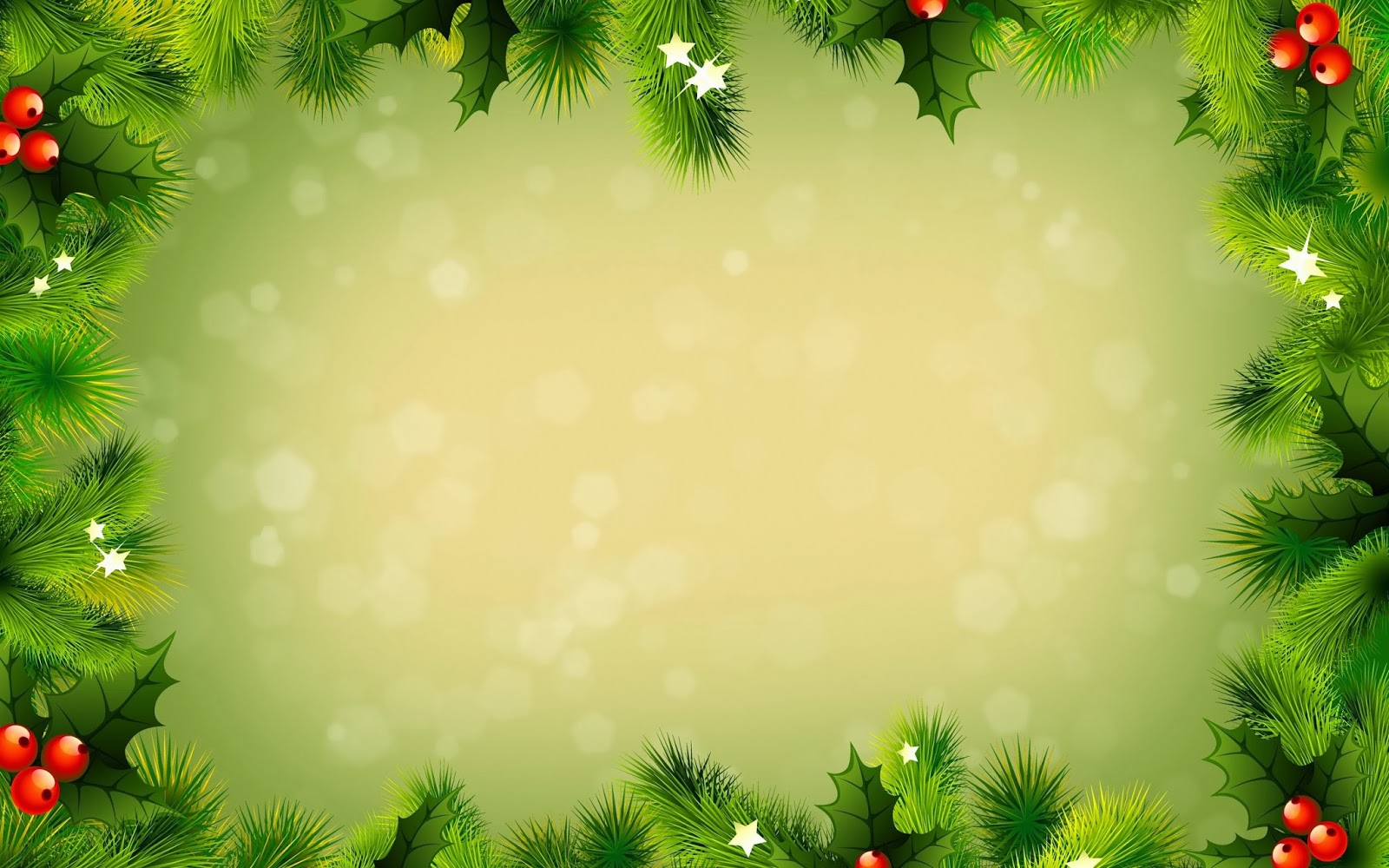 Christmas Greeting Card Message Frame Backgrounds for Powerpoint Intended For Greeting Card Template Powerpoint