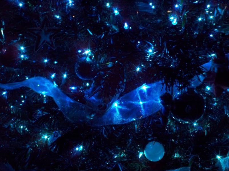 Christmas Lights Picture Backgrounds