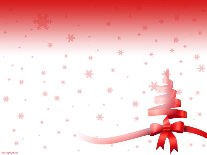 Christmas Red Tree Celebrations Download Backgrounds