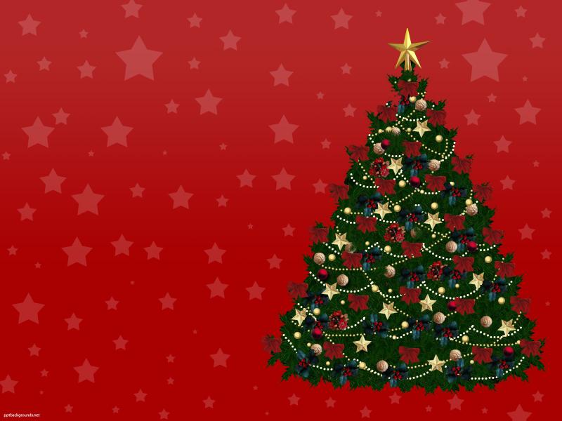 Christmas Tree Free New Year Christmas Tree   Quality Backgrounds