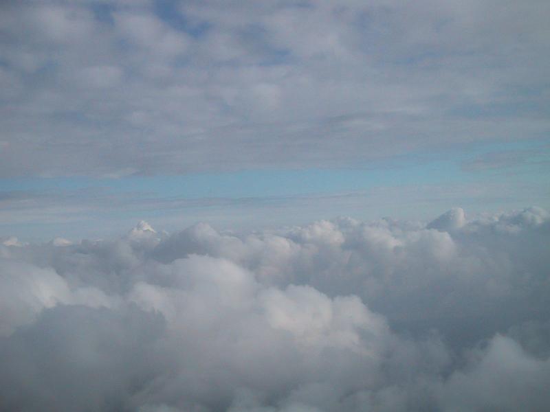 Clouds Art Backgrounds