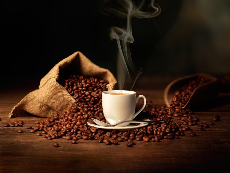 Coffee Beans Backgrounds