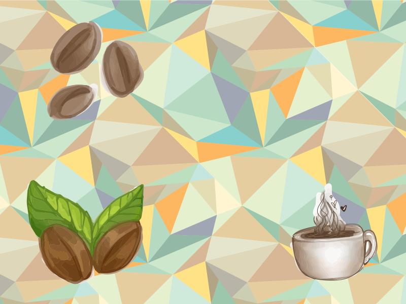 Coffee Core Backgrounds