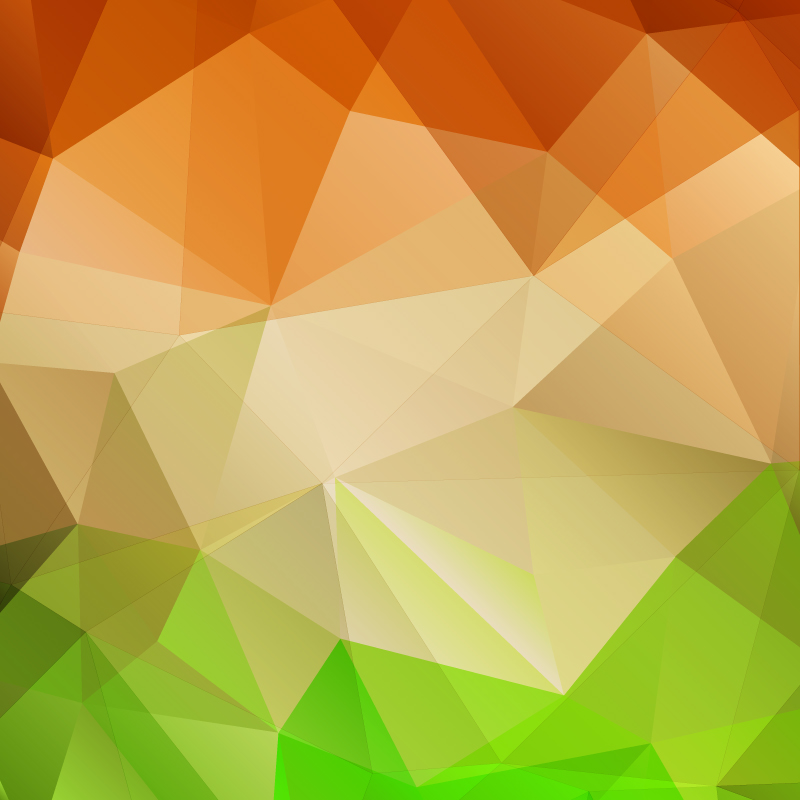 Colorful Geometric Backgrounds for Powerpoint Templates PPT Backgrounds