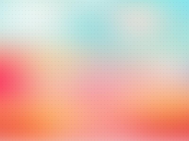 Colorful Presentation Backgrounds