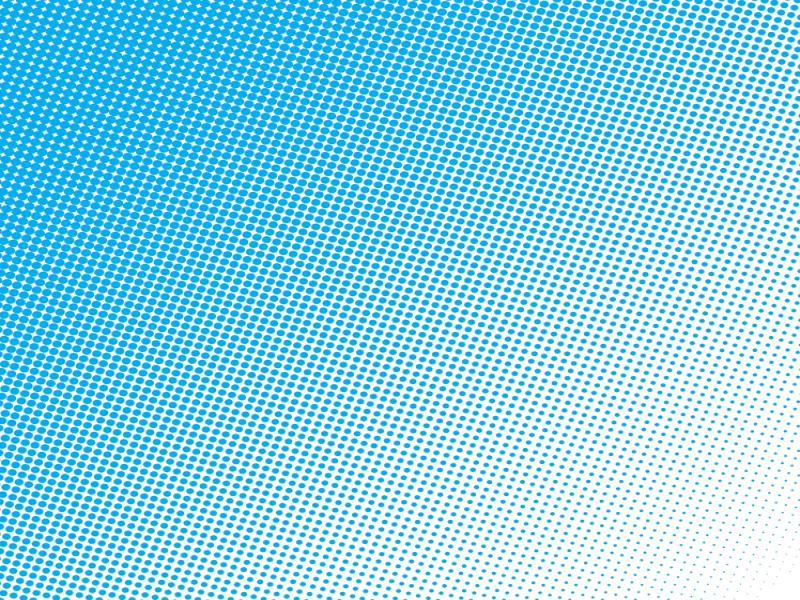 Comic Book Dots Blue Photo Backgrounds