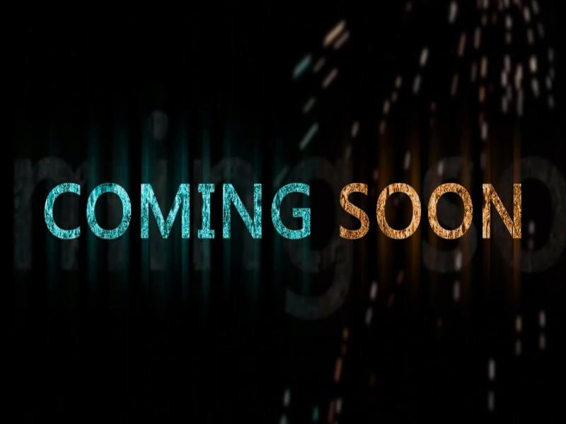 Coming Soon Clipart Backgrounds