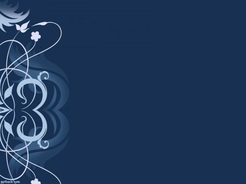 Cool Blue Title Slides To Slides Cool Blue Title Slides To Slides PPT Backgrounds