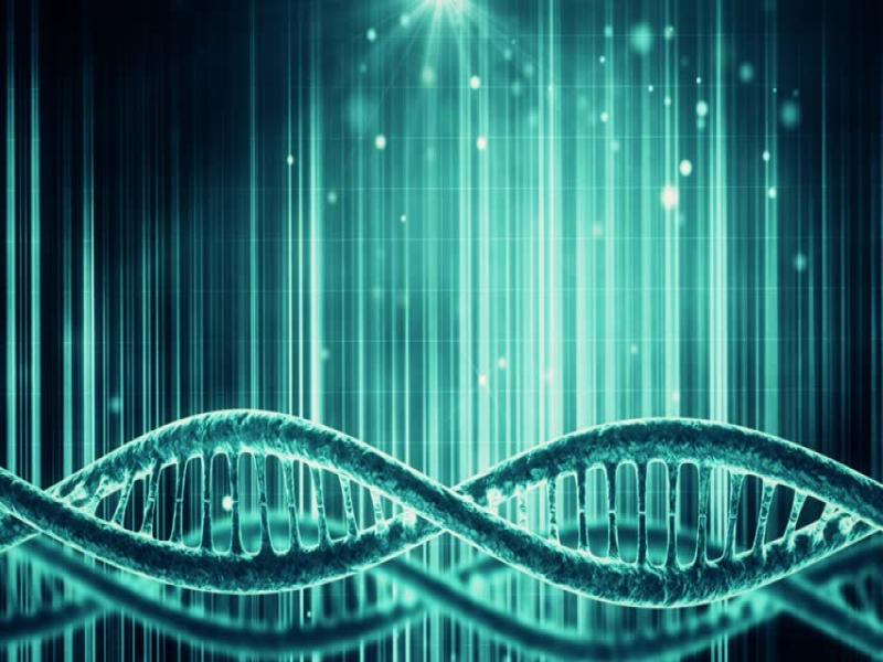 Cool Dna Science Quality Backgrounds