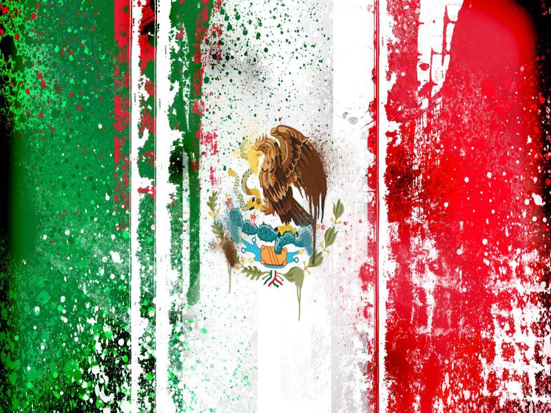 Cool Hd Mexican Backgrounds