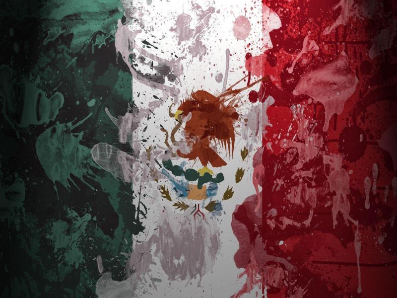 Cool Mexican Photo Backgrounds