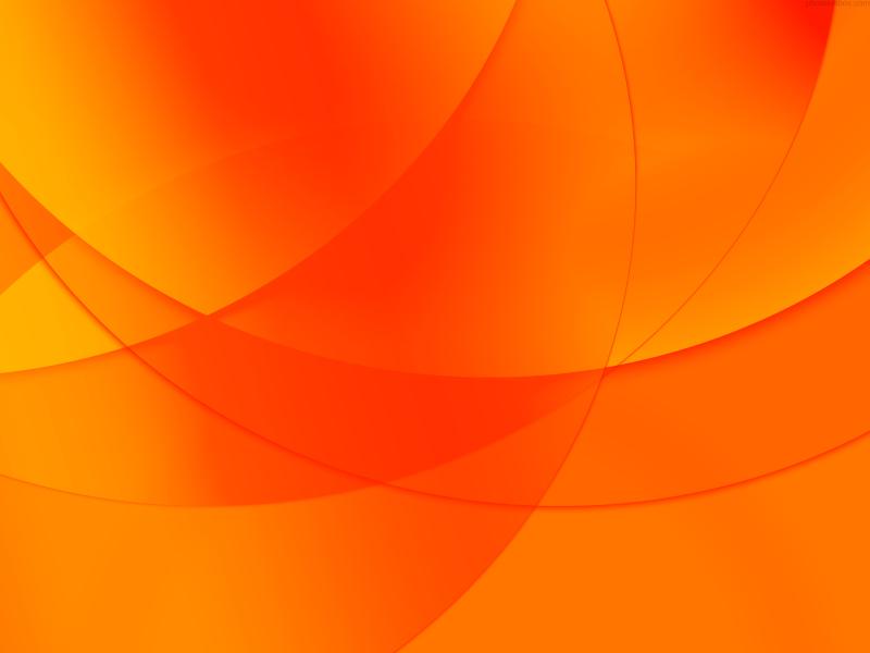 Cool Orange Backgrounds