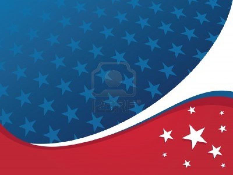 Cool Patriotic Clipart Backgrounds
