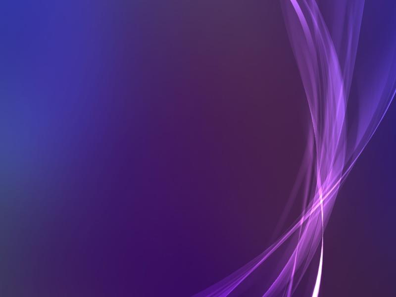 Cover Purple Abstract Presentation Backgrounds