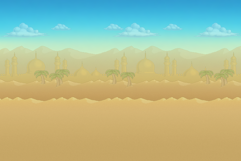 Create your own games. Пустыня 2d. Фон для игры 2д пустыня. Игра про пустыню. Фон пустыни 2д.