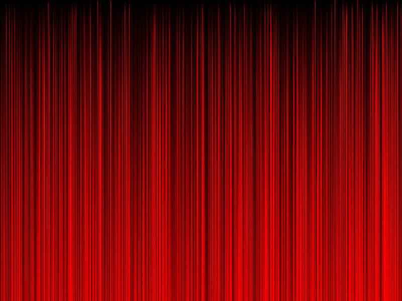 Curtain Tone Red and Black image Backgrounds