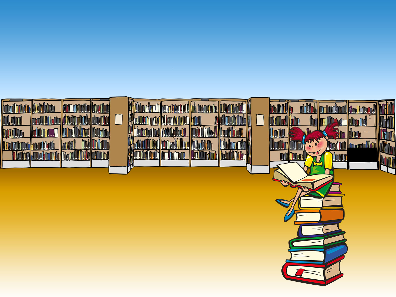 Презентация книги powerpoint