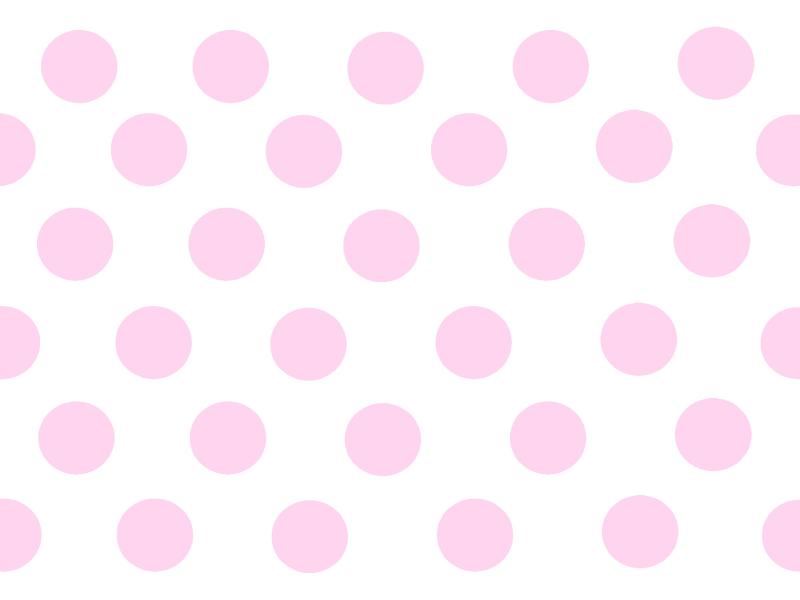 Cute Polka Dot Backgrounds