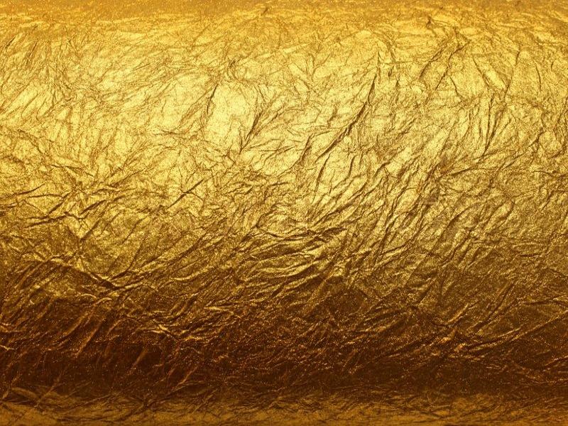 Dark Gold Texture Backgrounds