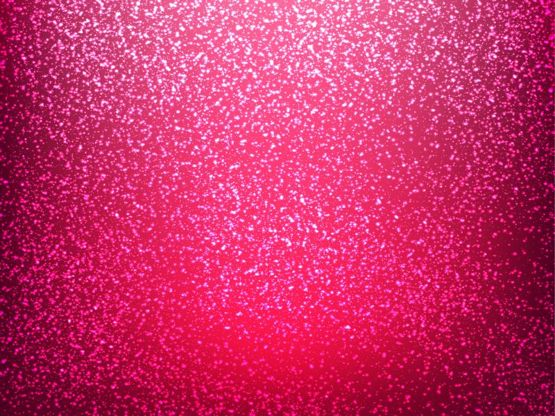 Dark Pink Glitter Frame Backgrounds