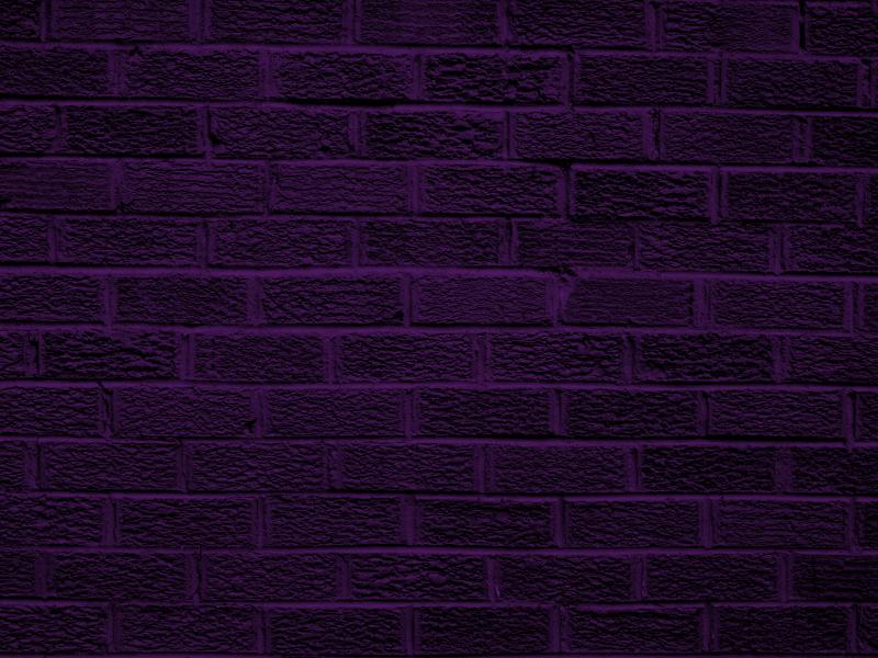 Dark Purple Pattern and Pictures  Becuo Slides Backgrounds