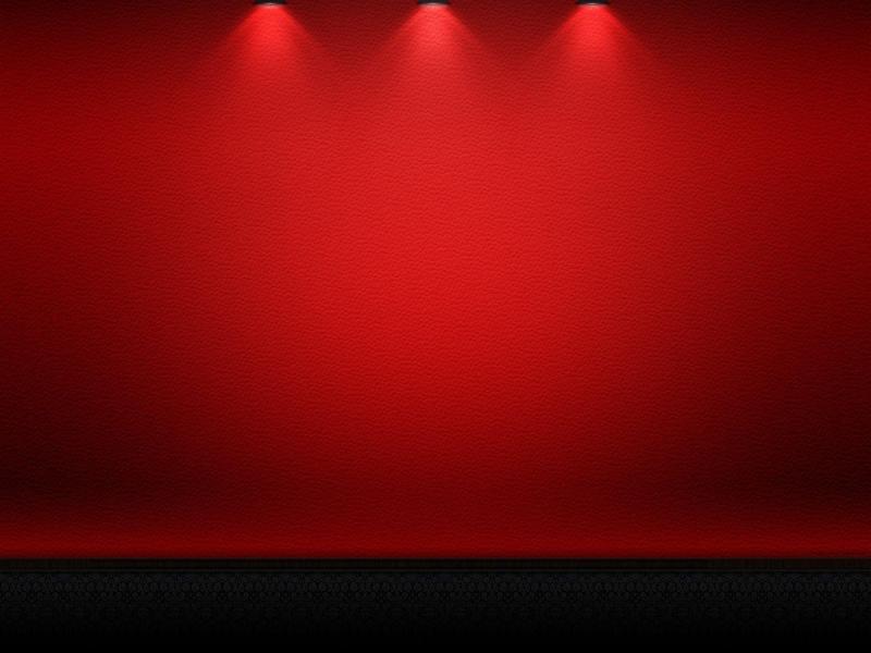 Dark Red Slides Backgrounds