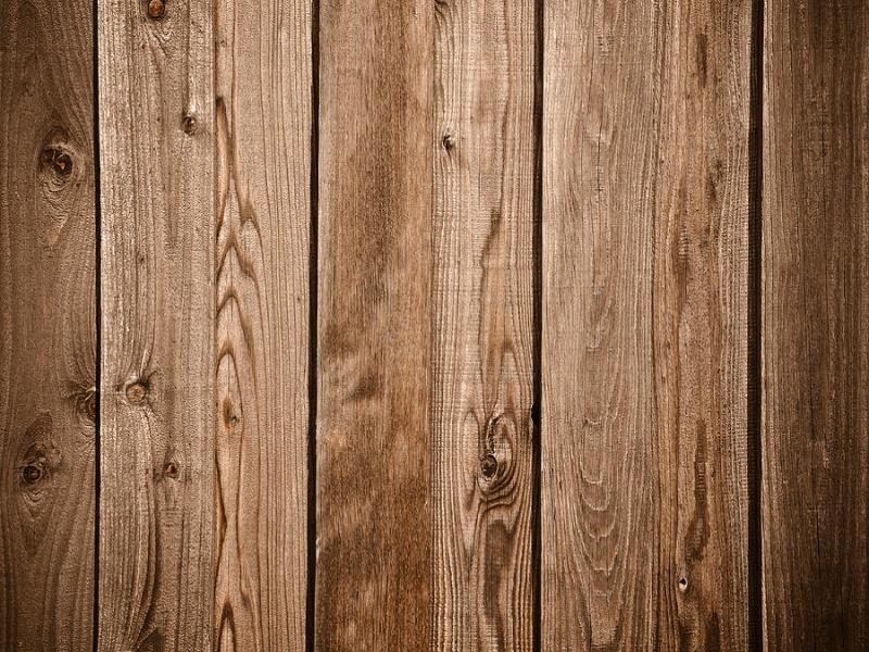 Dark Rustic Wood Panel Wallpaper, Wood Panel Background