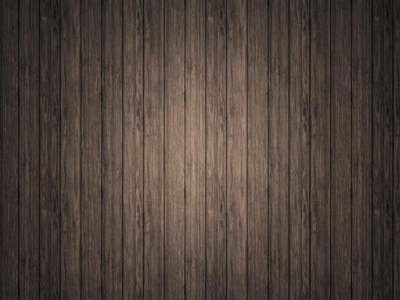 Dark Wood Design Backgrounds