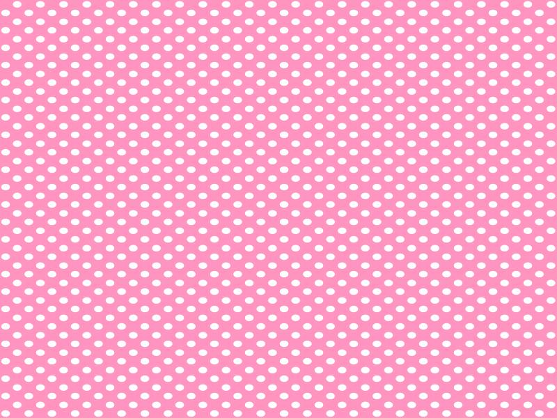 Digital Polka Dot Scrapbooking Papers Backgrounds