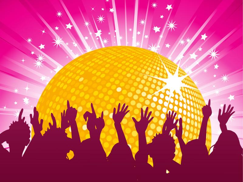 Dis Party Abstract Hd 1  Trendys Picture Backgrounds