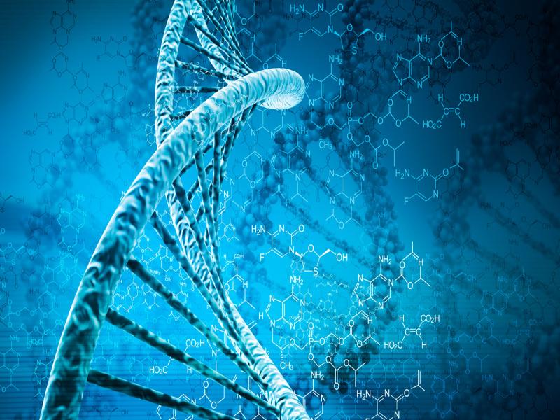 Dna Hunting Dangerous Genes Image image Backgrounds