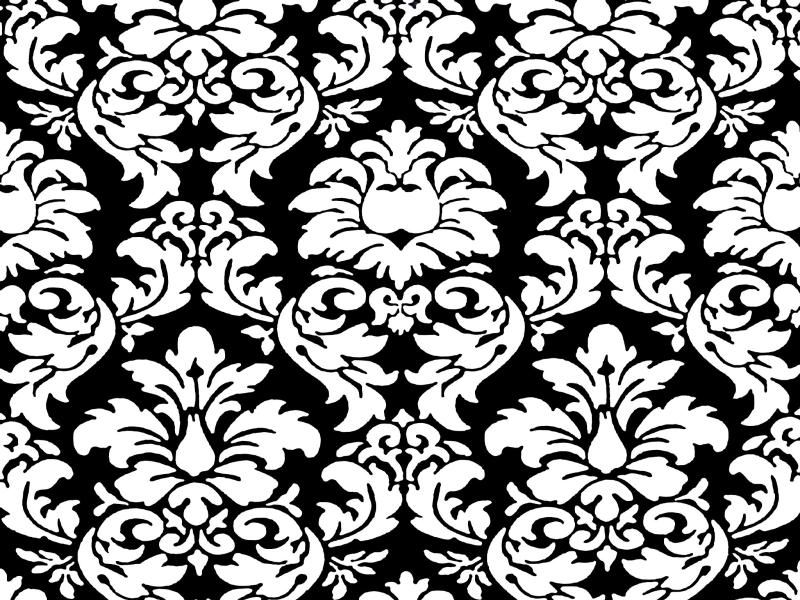 Doodle Craft Pattern Backgrounds