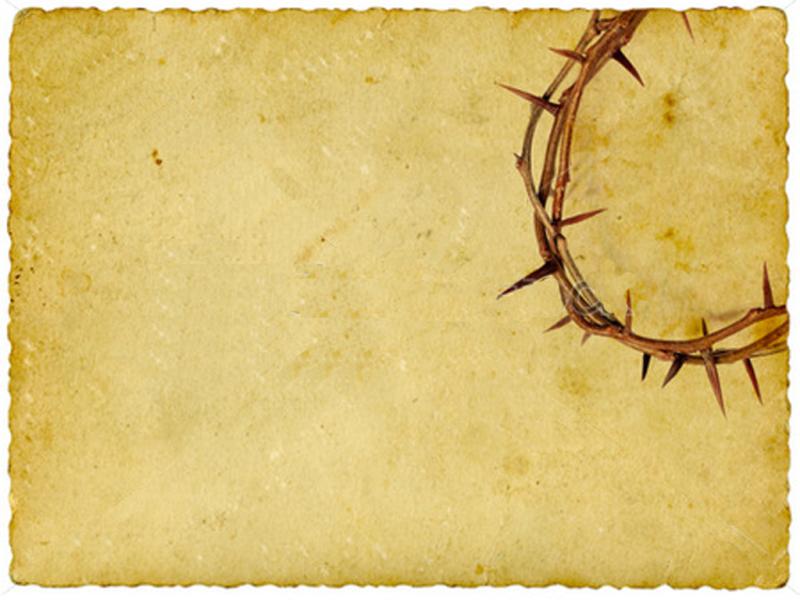 Download Good Friday PowerPoint 7 Free Good Friday   Graphic Backgrounds