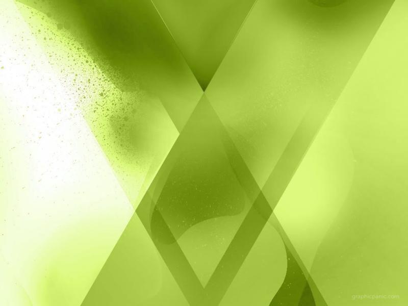 Download Light Green  PowerPoint and Templates   Art Backgrounds