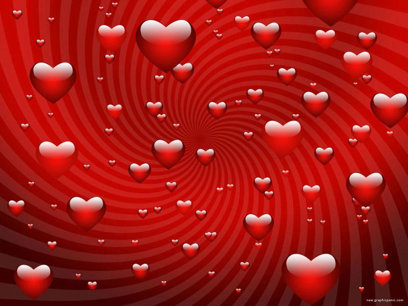 Download Valentine Red Heart Here We Have High Quality   Picture Backgrounds