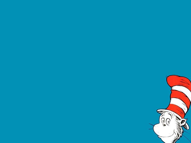 Dr Seuss  Seussville  HTML De Picture Backgrounds