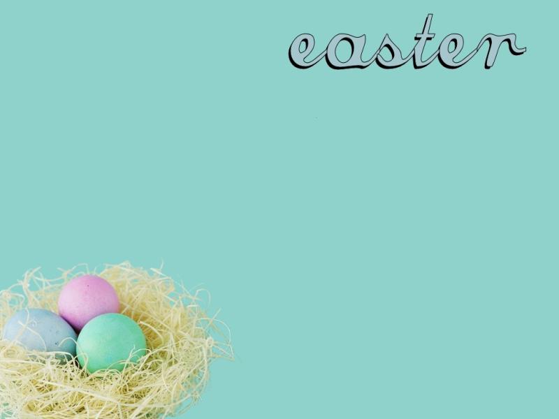 Easter Art Backgrounds