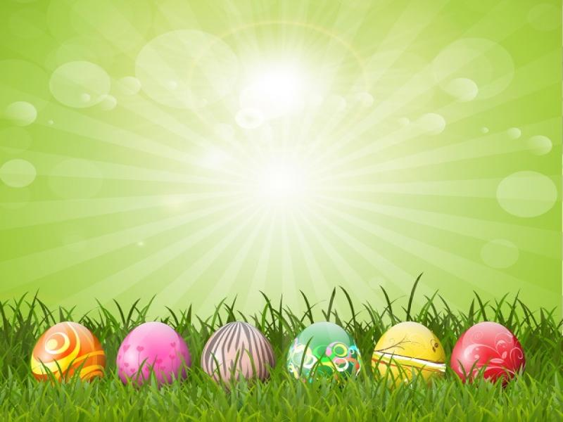 Easter Easter Vectors Photos and Psd Files  Photo Backgrounds