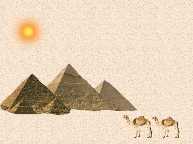 Egypt Pyramid Backgrounds