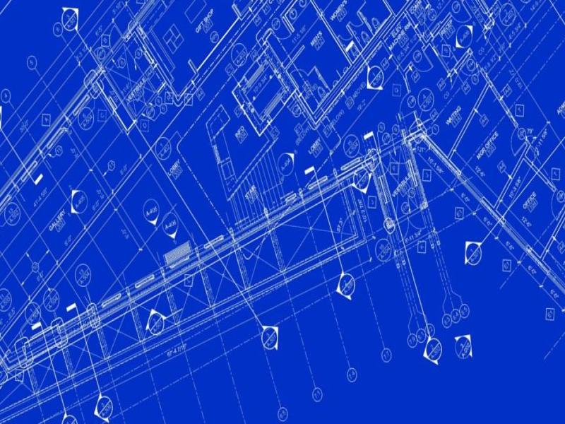 Electrical Blue Art Electrical Blue Art PPT Backgrounds