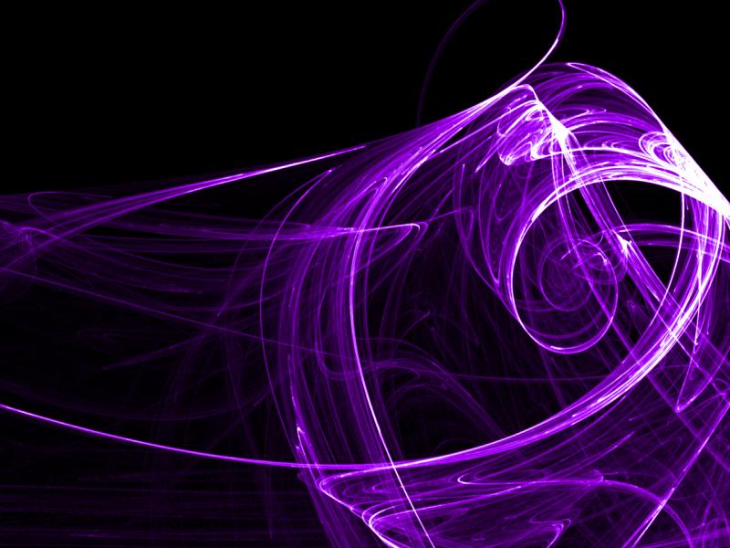 Electroc Purple Abstract Quality Backgrounds