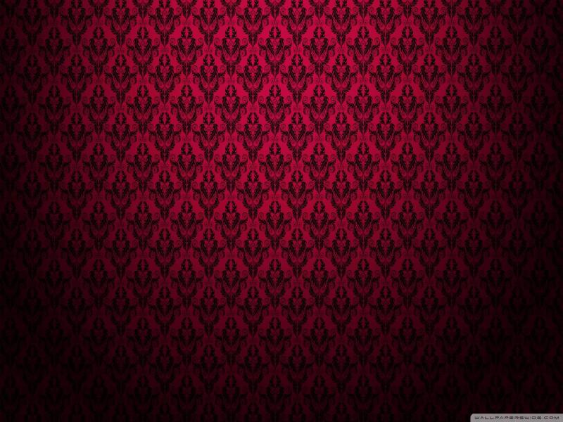 Elegant Red Frame Backgrounds