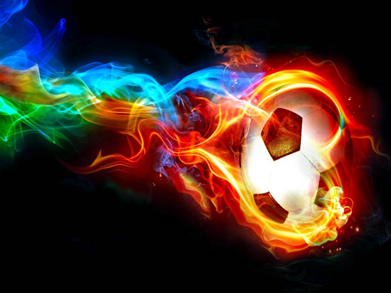 Elegant Soccer Backgrounds