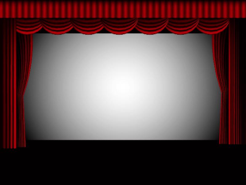 Elegant Theater Interior Download Backgrounds