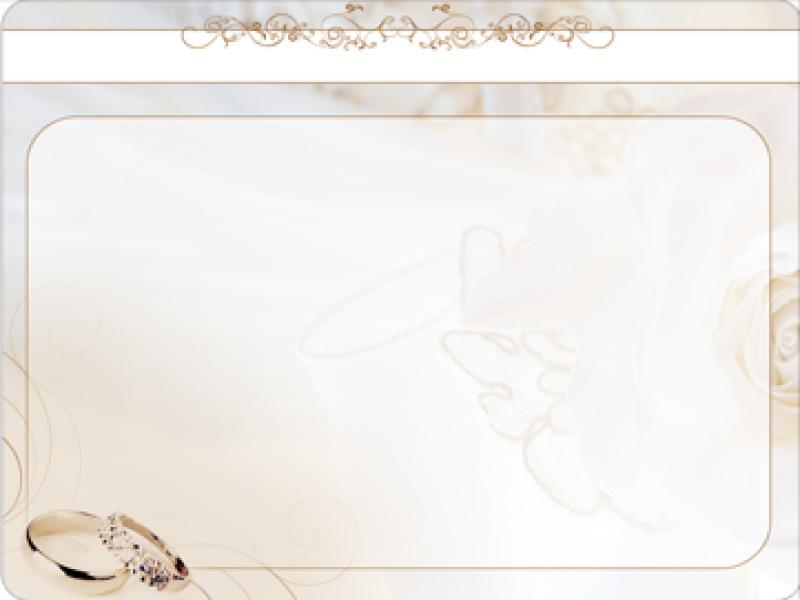 Elegant Wedding Art Backgrounds