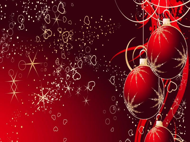 Fancy and Beautiful Christmas Frame Backgrounds